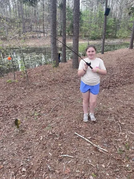 Twin Pines Nature Study